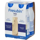 Fresubin Pro Drink Hazelnoot | 4 x 200 ml