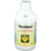 Comed Fertibol Oplossing Duiven 500 ml Oplossing
