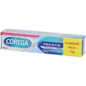 Corega Kleefpasta Triple Action 70gr