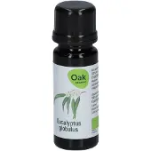 OAK Organic Eucalyptus Globulus 10 ml