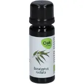 OAK Organic Eucalyptus Radiata 10 ml