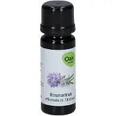 OAK Organic Rozemarijn Cineol 10 ml