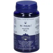 Minami MorEPA Plus | 60 capsules