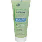 Ducray Extra-Doux Huidbeschermende Shampoo | Veelvuldig gebruik | hoge tolerantie 100 ml Shampoo