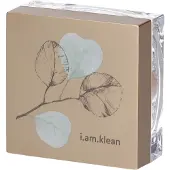 I.am.klean Loose Mineral Foundation Pink 3 1 St Make-up