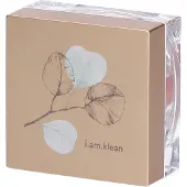 I.am.klean Loose Mineral Blush Powerful Peach 3 1 St Make-up