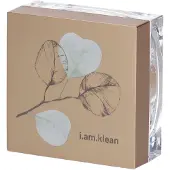 I.am.klean Loose Mineral Foundation Peach 3 1 St Make-up