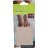 NEH Feet Verband met Gelkussentje Maat 41-46 1 St Verband