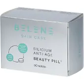 Belène Silicium Anti-Age Beauty Pill | 90 tabletten