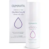 Olmavita Olmacalm Crème met CBD | 50 ml