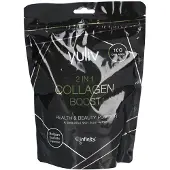 Yuliv 2 in 1 Collagen Boost Health & Beauty Powder| 300 g