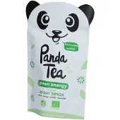 Panda Tea Green Energy 28 St Instantthee