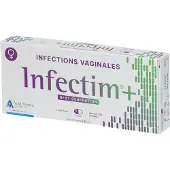 Astel Medica Infectim+ Next Generation | 7 capsules