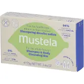 Mustela Biologische Vaste Shampoo 75 gr