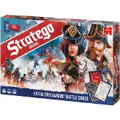 Jumbo Stratego Original Bordspel