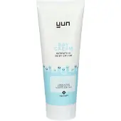 YUN BBY Hydra Body Cream - Hydraterende microbioomveilige lichaamscrème voor de babyhuid 200 ml Crème