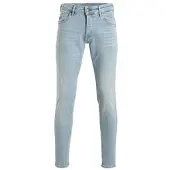 Cast iron Shiftback Jeans Blauw