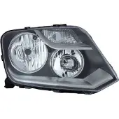 VAN WEZEL 5785962V Koplamp