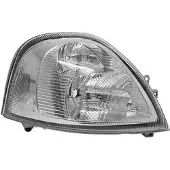 VAN WEZEL 4387962M Koplamp