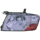 VAN WEZEL 3244961 Koplamp