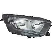 VAN WEZEL 2817962M Koplamp