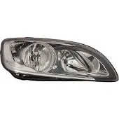 VAN WEZEL 5934962V Koplamp