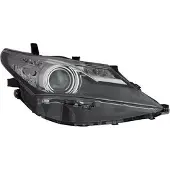 VAN WEZEL 5407962V Koplamp