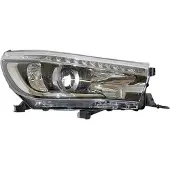 VAN WEZEL 5488964 Koplamp