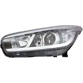 VAN WEZEL 8568961 Koplamp