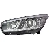 VAN WEZEL 8356967 Koplamp