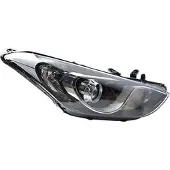 VAN WEZEL 8227962 Koplamp