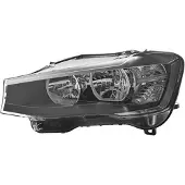 VAN WEZEL 0691961 Koplamp