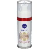 Nivea Cellular LUMINOUS630 Anti Age & Anti Spot Serum Gezicht - Anti-Pigmentvlekken - Skincare voor de Rijpe huid - Gezichtsserum - Boost Collageen - 30 ml