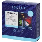 Talika Hair Force Hair Serum + Booster | 30 ml + 1 stuk