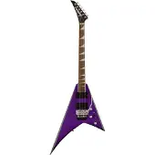 Jackson X Series Rhoads RRX24 Purple Metallic