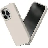 Rhinoshield SolidSuit Classic iPhone 15 Pro Max Hoesje Bruin