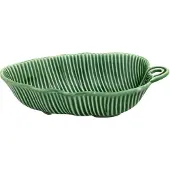 Bordallo Pinheiro Banana Leaf serveerschaal 20 cm