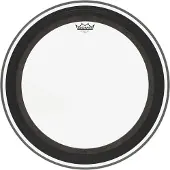 Remo Emperor SMT Clear Bass Drumhead 18"