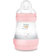 Mam Babyfles Easy Start Anti-Colic 160 ml vanaf 0 maanden, dolfijn
