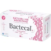 Astel Medica Bactecal D | 96 capsules