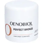 Oenobiol Perfect Bronze | 30 capsules