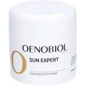Oenobiol Sun Expert Zonvoorbereiding | 30 capsules