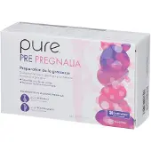 Pure Pre pregnalia