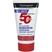 Neutrogena Handcrème Zonder Parfum Noorse Formule 75 ml Crème