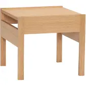 Hubsch Forma bijzettafel - 881910