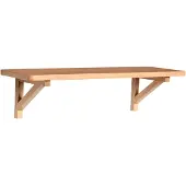 Hubsch Arki wandplank - 881913