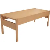 Hubsch Forma salontafel - 881909