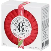 Roger & Gallet Gember Rood Zeep 100 g