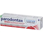 Parodontax Complete Protection Whitening Tandpasta - 75 ml