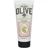 Korres Olive & Honey Bodycrème 200 ml
